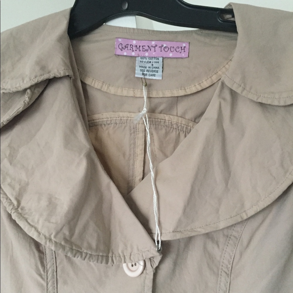 Jacket - Picture 2 of 3